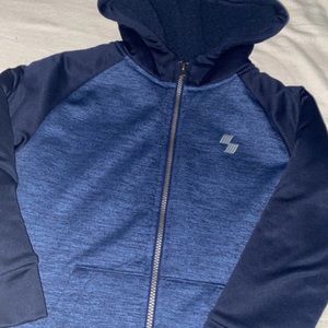 Boy sweater 5 year old